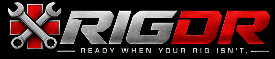 RigDr